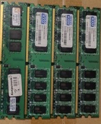 DDR 2 800 667 2GB 