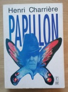 Papillon Henri Charrière