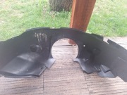 Ford Cougar nadkole prawe przód. Nowe, orginał