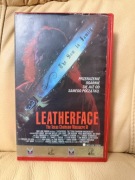 Teksańska masakra piłą mechaniczną 3 **Giga Unikat**