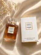 Chanel Coco Mademoiselle EDP Intense 100ml nowe