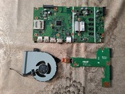 Płyta Główna od laptopa ASUS Vivobook X541NA X541N F541 100% Ok! Okazja! 