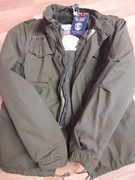 Kurtka męska nowa S&T 75 Surplus Tex rozm. L