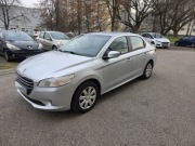 Peugeot 301 1.6 hdi 2013