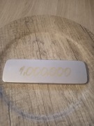 Paleta cieni Revolution 1000000 