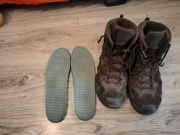 Lowa zephyr mk2 GTX Brown 46