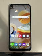 telefon komórkowy LG K61