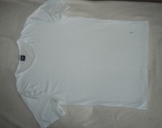Hugo Boss-tshirt bawełniany L