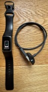 Fitbit Charge 5 - smartband (100% sprawny)