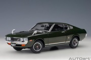 AUTOart Toyota Celica Liftback 2000GT RA25