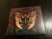 BELIEVE - THE WYRDING WAY -  - AUTOGRAF 1 WYD