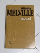 Oszust Herman Melville książka 1954