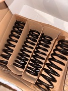 Zestaw sprężyn Eibach Pro Kit E2517-140