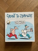 Gra grunt to zdrowie 