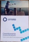 Cewnikowanie -Informator dla pacjenta i rodziny chorego .Polecam 