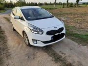 Kia carens 7 osobowa 2015 rok