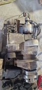 Wrzeciono do tokarki Cnc 