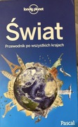 ŚWIAT Przewodnik po wszystkich krajach LONELY PLANET