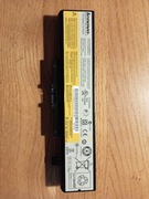 Bateria lenovo laptop 