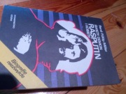 Rasputin i kobiety - Miler