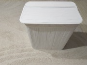 Kosz na bieliznę 100 l