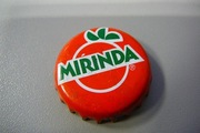 Kapsel napój Mirinda Polski