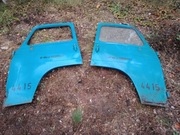 Drzwi do Avia, prawe i lewe