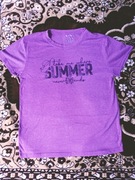 T-shirt damski nyr 16 rozmiar s