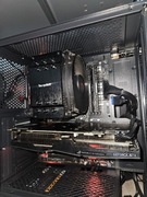 Chłodzenie procesora Be Quiet! Dark Rock 4 (silent?)