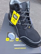 Buty robocze Safety Jogger Flow S3 MID