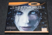 UNDERWORLD EVOLUTION - Kate Beckinsale