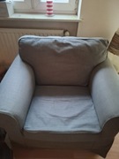 Pokrycie na fotel KILANDA (IKEA)