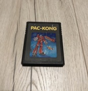 Pack-Kong ATARI gra