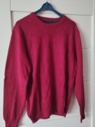 Swetry męskie 2 sztuki Nowe + 2 używane 