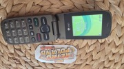 Telefon dla Seniora Doro z klapką
