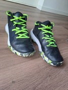 Buty do koszykówki, chłopiec, rozm. 41