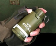 M18 Granat sprężynowy ASG. Nowy. 