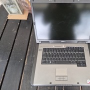 Notebook Dell Precision M6300 niesprawny w dobrym stanie