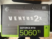 Karta Graficzna MSI RTX 5060 TI 16GB