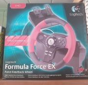 Kierownica Logitech Formula Force EX