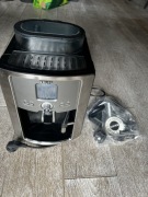 Ekspres do kawy Krups 7240 uszkodzony