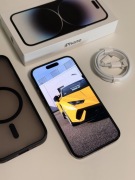 iPhone 14 Pro 256GB Stan Idealny / bardzo dobry 