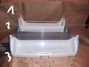 Boczna półka balkonik do lodówki Mastercook 