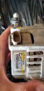 MAZDA 3 BM 2016 2.0 model USA alternator 