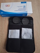 Zestaw filtrów do obiektywu Makro +2,+4 +8,+10 .4 szt.