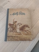 Mały Bizon. Arkady Fiedler. 1953