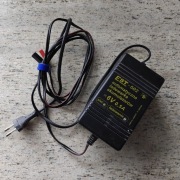 Ładowarka Stef-Pol EST-502 6V 0.5A