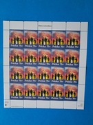 Ark.**3686 Piękno Rodzicielstwa 2000r