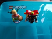 Lego 71227 Dimensions Crusty