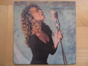 MARIAH CAREY - VISION OF LOVE 